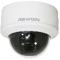 3-   IP-  WDR Hikvision DS-2CD754FWD-E