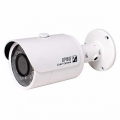 HD-CVI цилиндрическая камера  Dahua HAC-HFW1100SP-0360B 1 Мп, 3.6мм, ИК до 30м