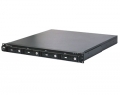 IP- (NVR) .  NUUO NT-4040R, 4  (max - 64), 4   HDD,   