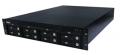 IP- (NVR) .  NUUO NT-8040R, 4  (max - 64), 8   HDD, Linux,   
