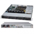 Сервер Legion SL1000-1U-1230V3-4GRAM-3x3000GB-WIN7PRO-T