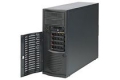 Сервер Legion SL1000-T4-1230V3-4GRAM-3x3000GB-WIN7PRO-T