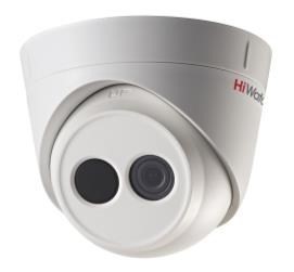 HiWatch DS-I113 - 1Мп внутренняя купольная IP-камера с ИК до 10м, 1/4 CMOS: SECURECAM 