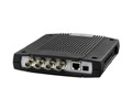 ������� 4-� ��������� ����������� Axis Q7404 Video Encoder