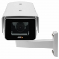 Уличная 2 MP сетевая камера AXIS P1365-E c WDR и Lightfinder