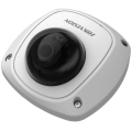 Купольная 1.3Мп IP-камера со встроенным сервисом Ivideon  Hikvision DS-2CD2512F-IS (2.8mm)