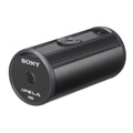 Сетевая мегапиксельная видеокамера Sony SNC-CH110B