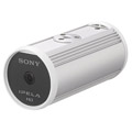 Сетевая мегапиксельная видеокамера Sony SNC-CH110S