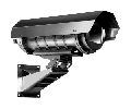 WEX40-220V-08, кожух для защиты телекамер во взрыво- и пожароопасных зонах с пневмоблендой